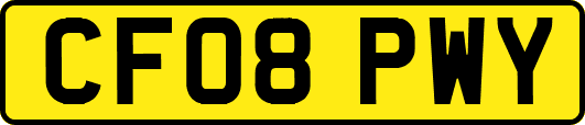 CF08PWY