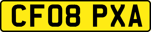 CF08PXA