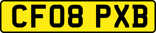 CF08PXB