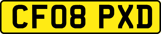 CF08PXD