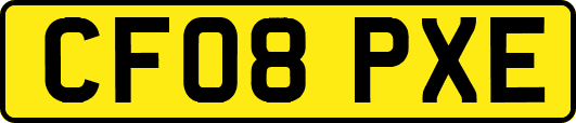 CF08PXE