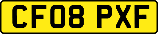 CF08PXF