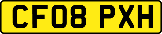 CF08PXH