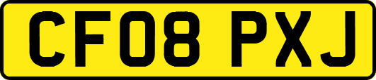 CF08PXJ