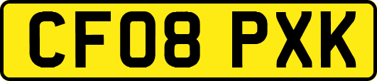 CF08PXK