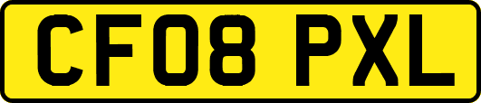 CF08PXL