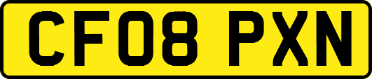CF08PXN