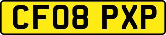 CF08PXP