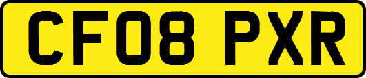 CF08PXR