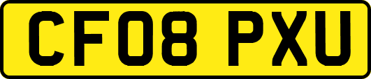 CF08PXU