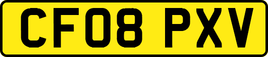 CF08PXV