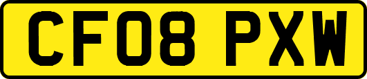 CF08PXW