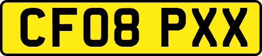 CF08PXX