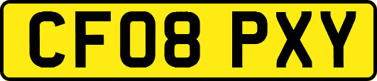 CF08PXY