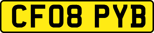 CF08PYB