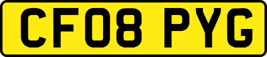 CF08PYG