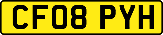 CF08PYH