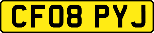 CF08PYJ
