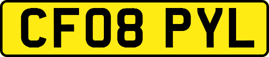 CF08PYL
