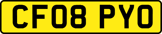 CF08PYO