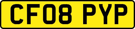 CF08PYP