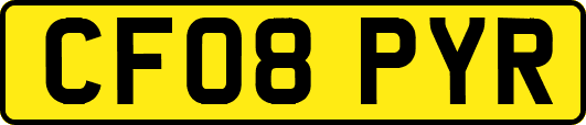 CF08PYR