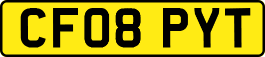CF08PYT