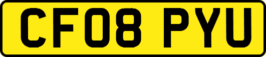 CF08PYU