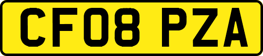 CF08PZA