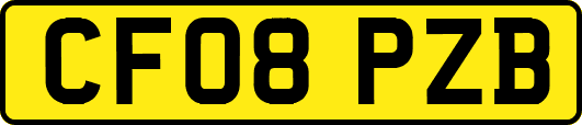 CF08PZB