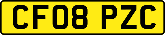 CF08PZC