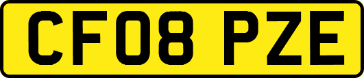 CF08PZE