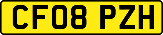 CF08PZH