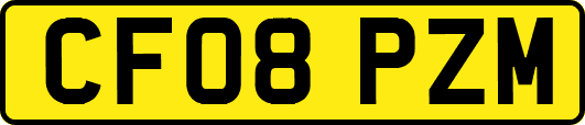 CF08PZM