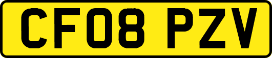 CF08PZV