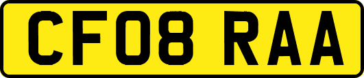 CF08RAA