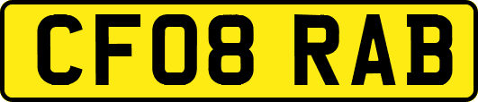 CF08RAB
