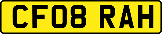 CF08RAH
