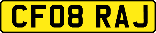CF08RAJ