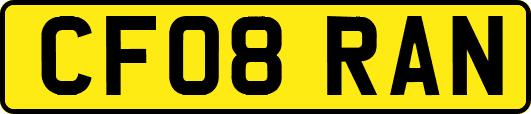 CF08RAN