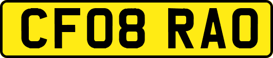 CF08RAO