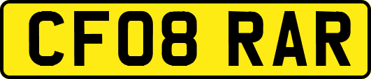 CF08RAR