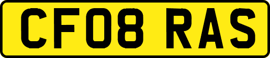 CF08RAS