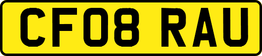 CF08RAU