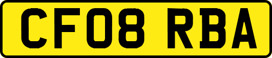 CF08RBA