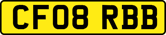 CF08RBB