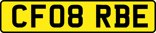 CF08RBE