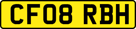 CF08RBH