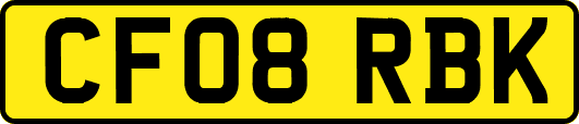 CF08RBK