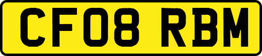 CF08RBM